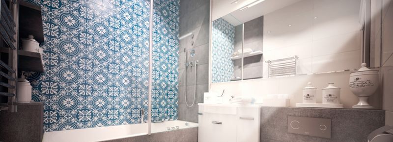 bathroom bathroom
