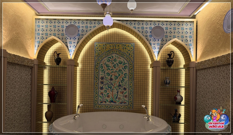 bathroom bathroom