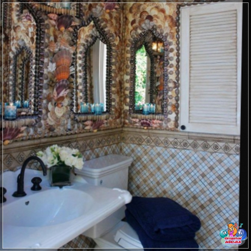 bathroom bathroom