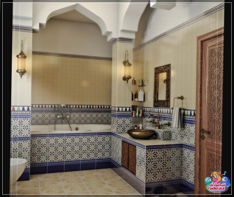 bathroom bathroom