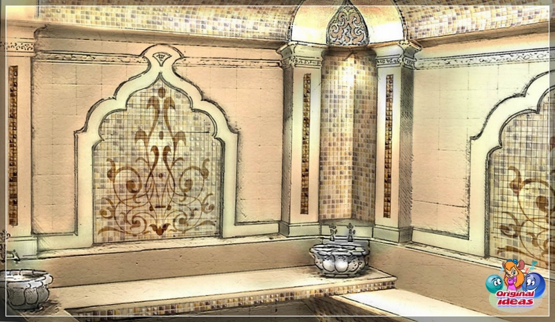 bathroom bathroom