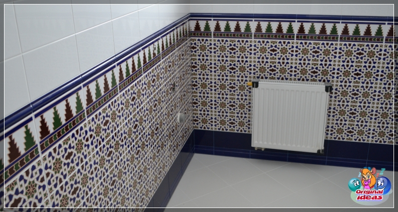 bathroom bathroom