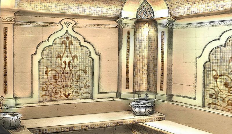 bathroom bathroom