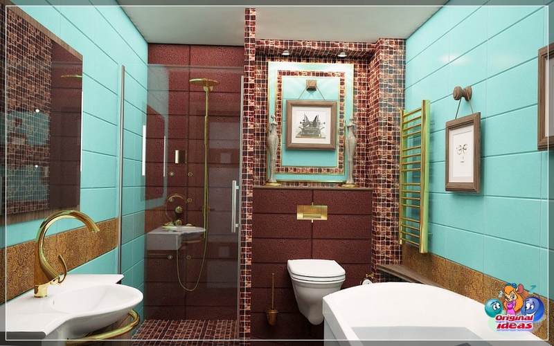 bathroom bathroom