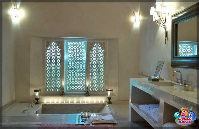 bathroom bathroom