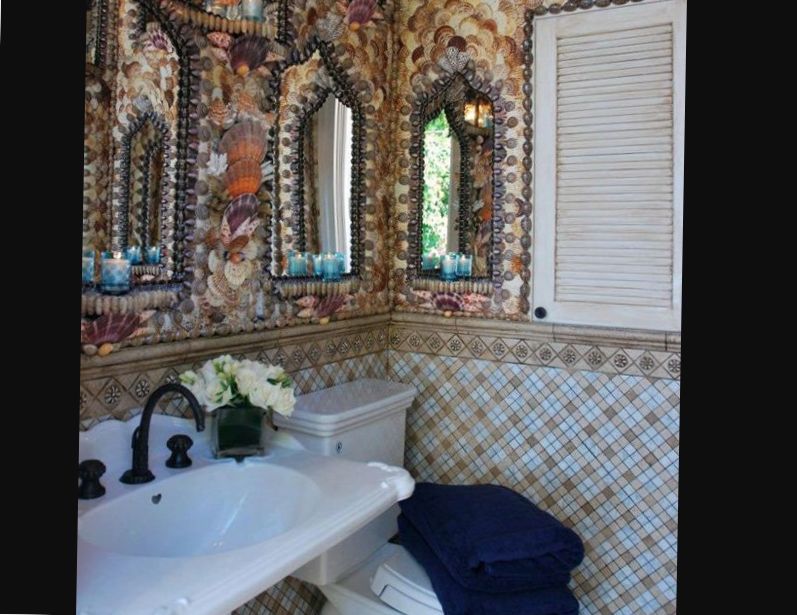 bathroom bathroom
