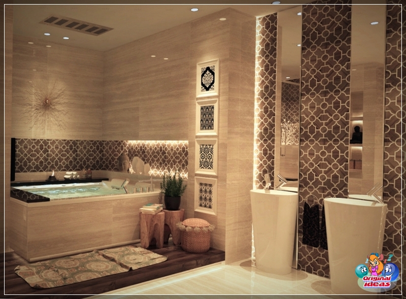 bathroom bathroom