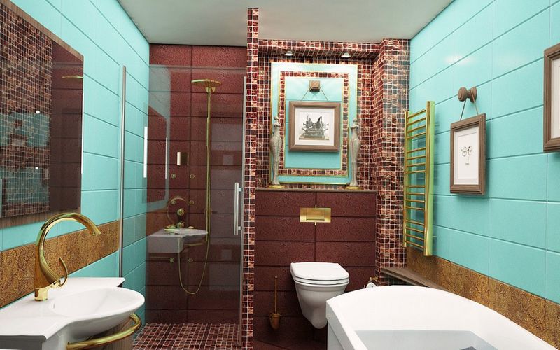 bathroom bathroom