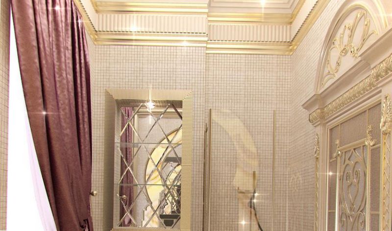 bathroom bathroom