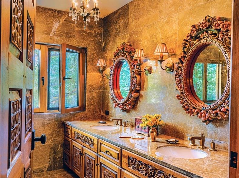 bathroom bathroom