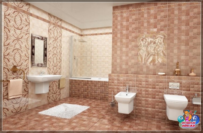 bathroom bathroom