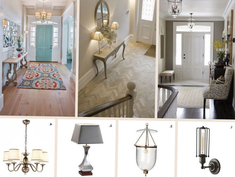 Oświetlenie Feng Shui