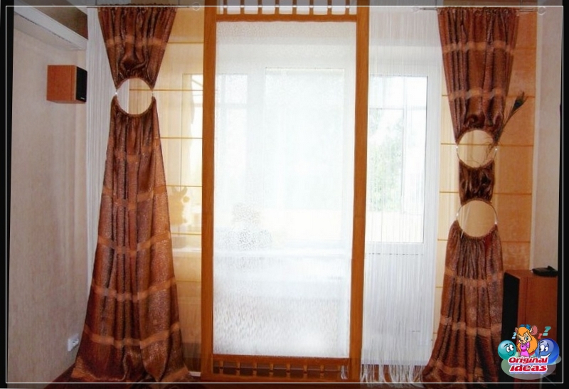 curtain curtain