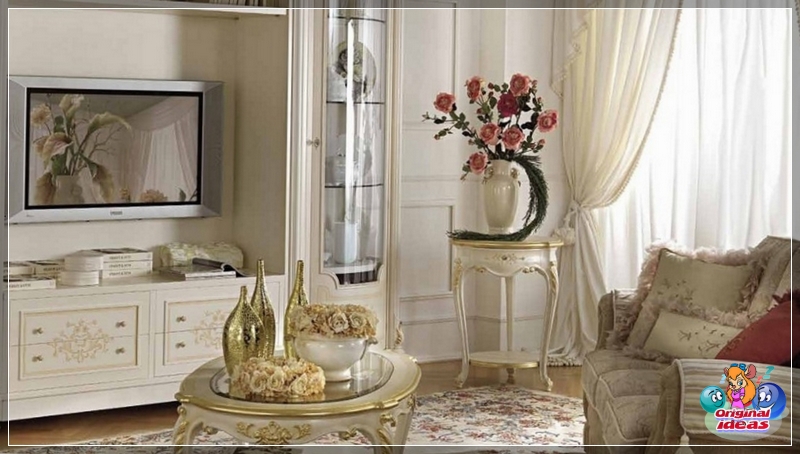 Wohnzimmer Wohnzimmer