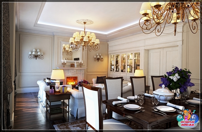 Wohnzimmer Wohnzimmer