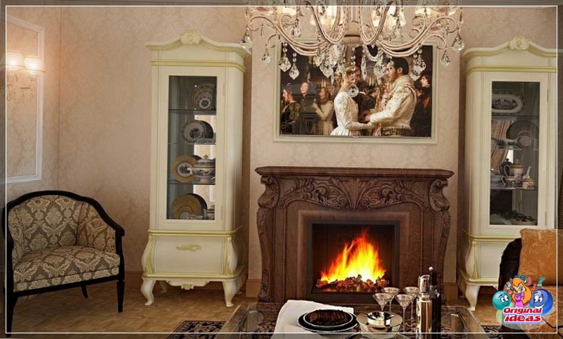 Wohnzimmer Wohnzimmer