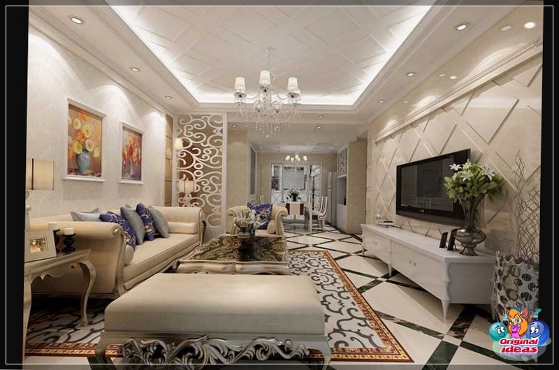Wohnzimmer Wohnzimmer