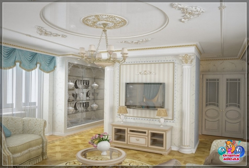 Wohnzimmer Wohnzimmer
