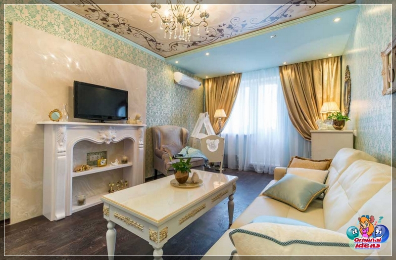 Wohnzimmer Wohnzimmer