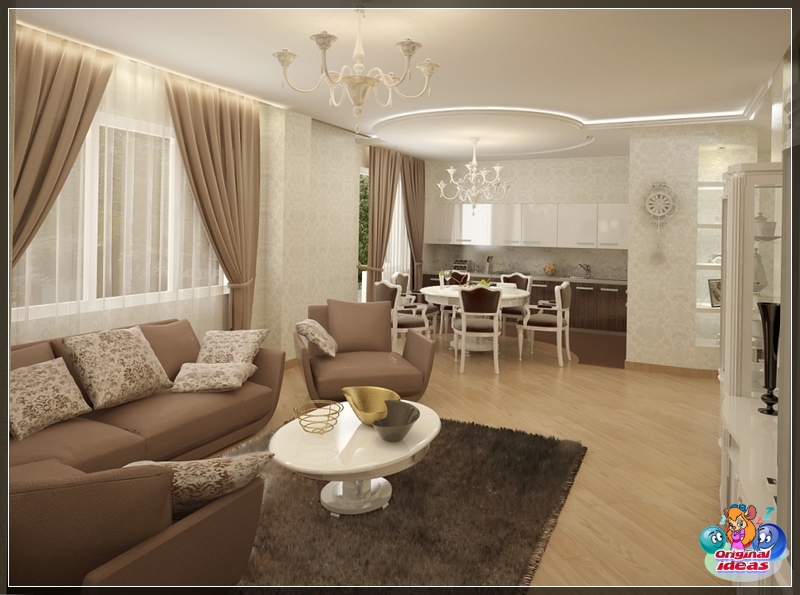 Wohnzimmer Wohnzimmer