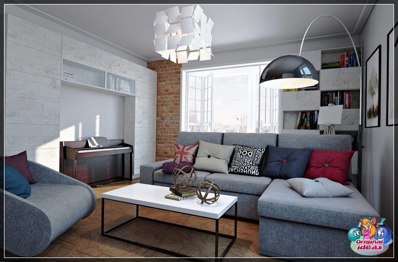 Wohnzimmer Wohnzimmer