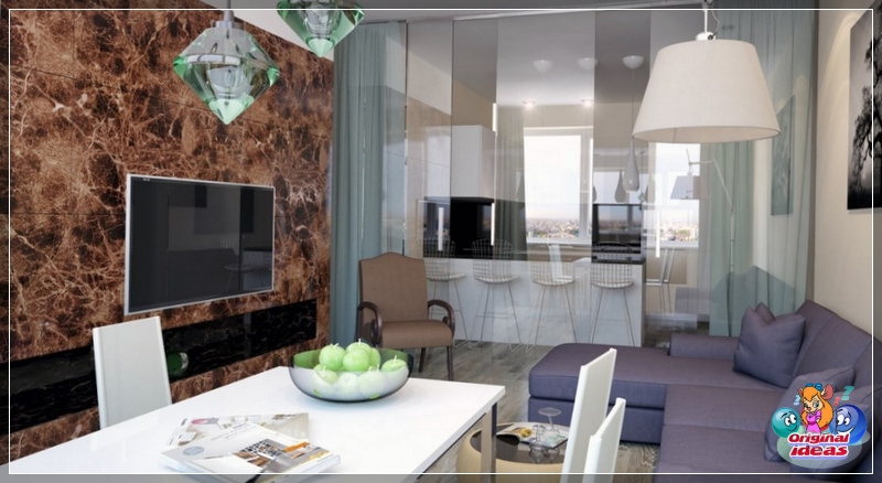 Wohnzimmer Wohnzimmer