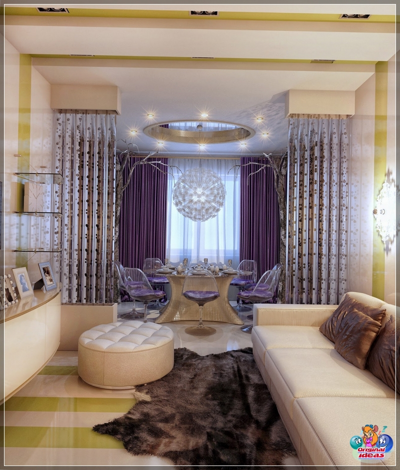 Wohnzimmer Wohnzimmer