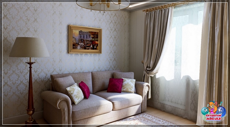 Wohnzimmer Wohnzimmer