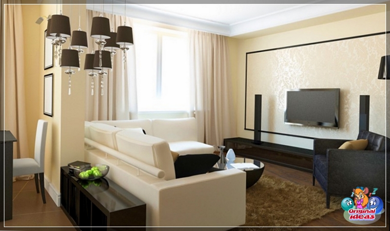 Wohnzimmer Wohnzimmer