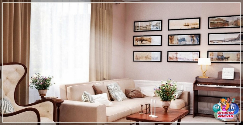 Wohnzimmer Wohnzimmer