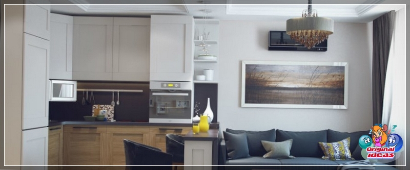 Wohnzimmer Wohnzimmer