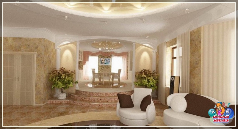 Wohnzimmer Wohnzimmer