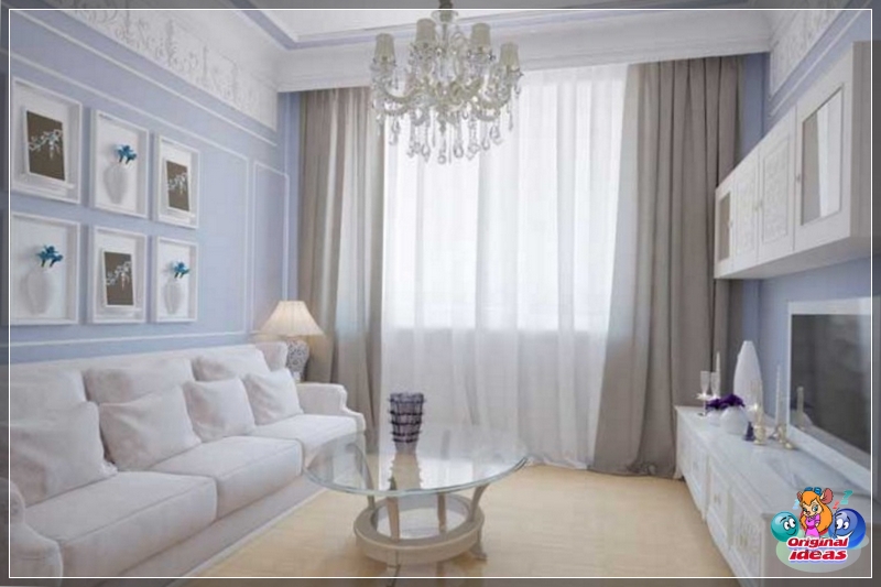 Wohnzimmer Wohnzimmer