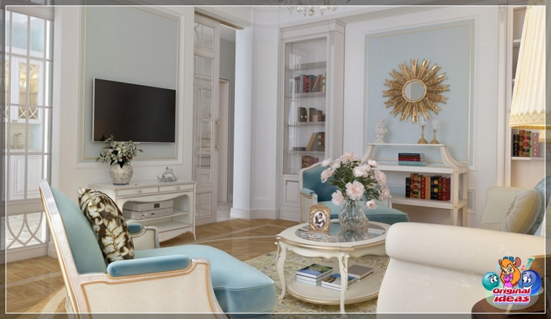 Wohnzimmer Wohnzimmer