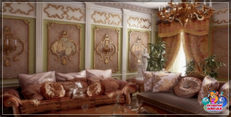 Wohnzimmer Wohnzimmer