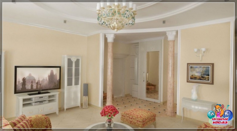 Wohnzimmer Wohnzimmer