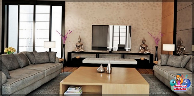 Wohnzimmer Wohnzimmer