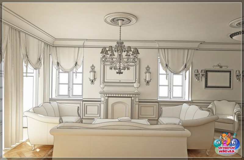 Wohnzimmer Wohnzimmer