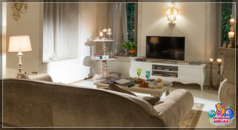 Wohnzimmer Wohnzimmer
