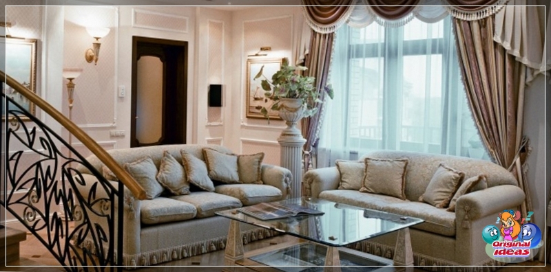 Wohnzimmer Wohnzimmer