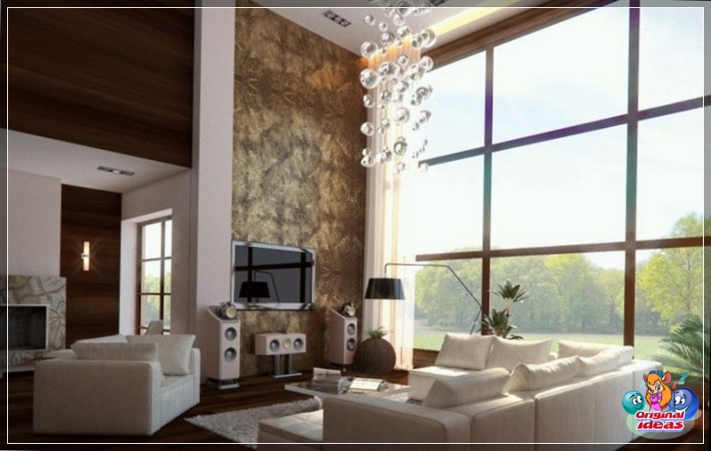 Wohnzimmer Wohnzimmer