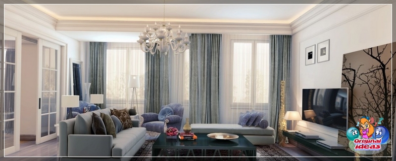 Wohnzimmer Wohnzimmer