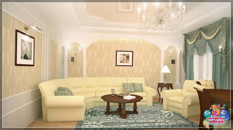 Wohnzimmer Wohnzimmer