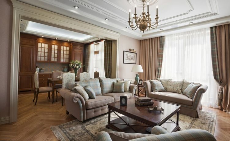 Wohnzimmer Wohnzimmer