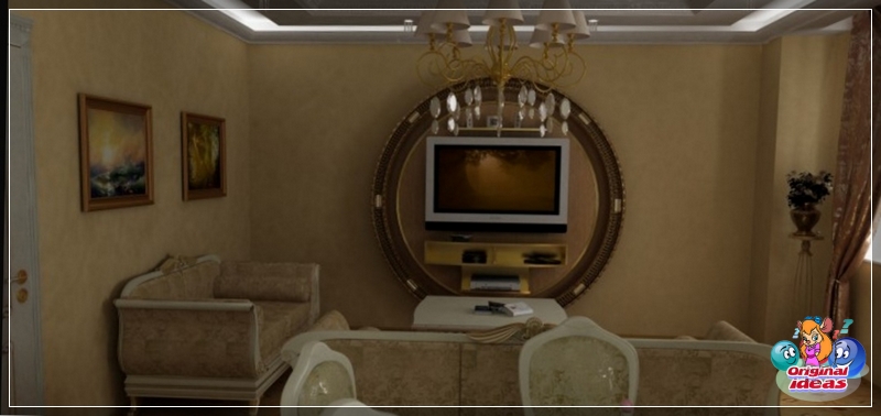 Wohnzimmer Wohnzimmer