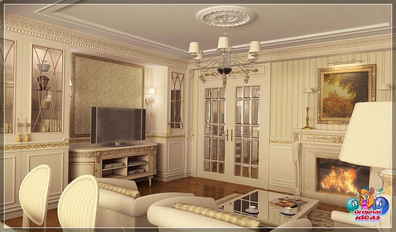 Wohnzimmer Wohnzimmer