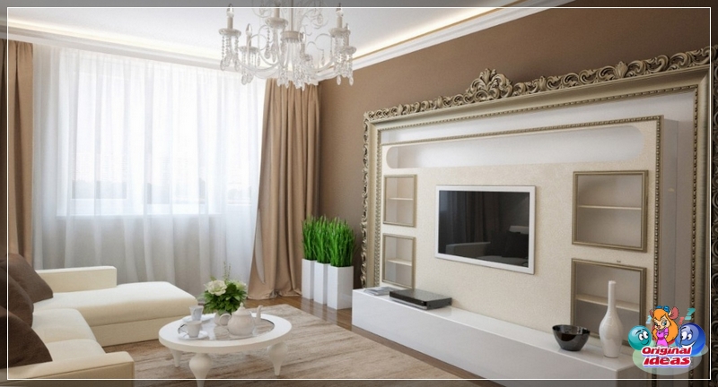 Wohnzimmer Wohnzimmer