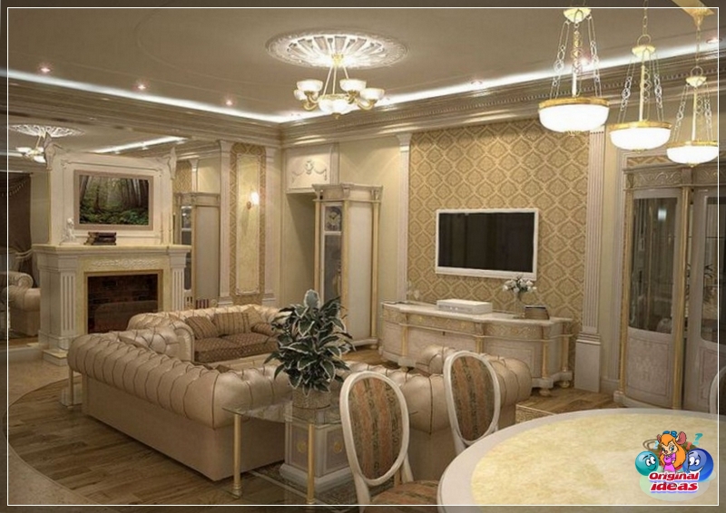 Wohnzimmer Wohnzimmer