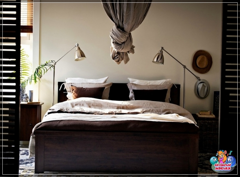 dormitorio Decoración de dormitorio