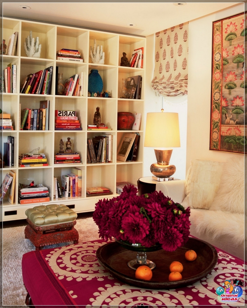 Przykład przełącznika dwustabilnego do pokoju